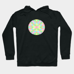 Colors Hoodie